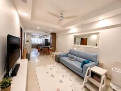 Blk 124 Geylang East Grove (Geylang), HDB 3 Rooms #570118031